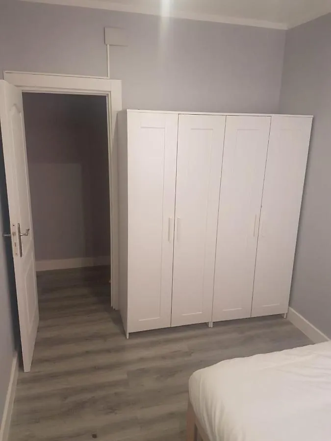 Bilbao Cozy Apartment With Free Wifi