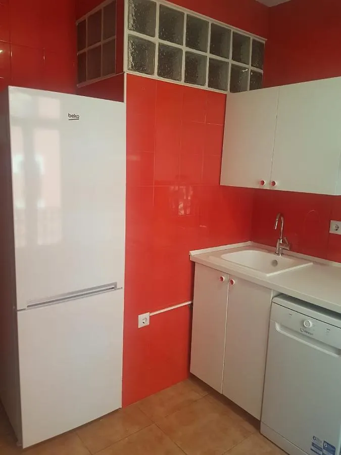 Bilbao Cozy Apartment With Free Wifi