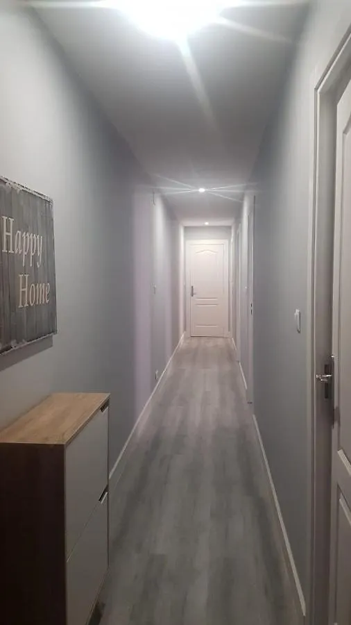 Bilbao Cozy Apartment With Free Wifi 0*,  Spain