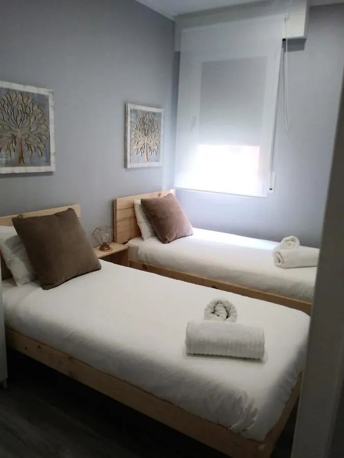 Bilbao Cozy Apartment With Free Wifi Spain