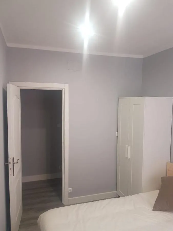 Bilbao Cozy Apartment With Free Wifi